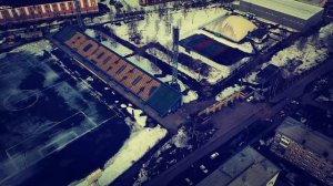 4K. Гимн ХК "Водник"