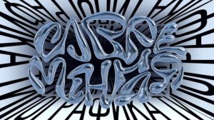 Современная типографика 2025