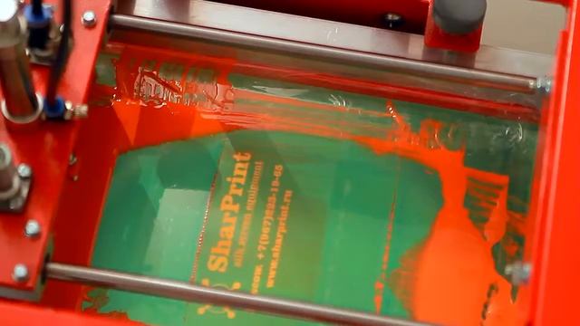 Печать на воздушных шарах Shar-print.by смотреть онлайн