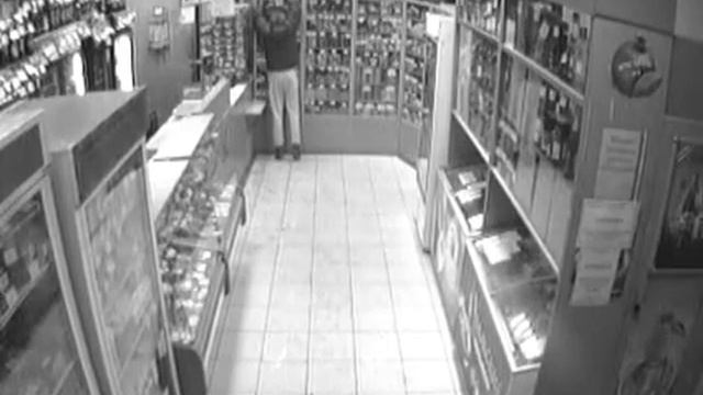 Вор-неудачник. смотреть онлайн