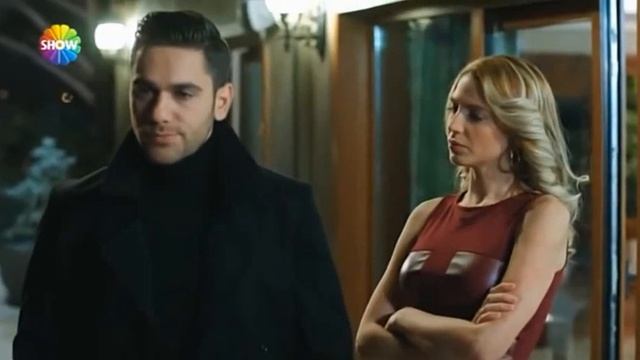 Два лица Стамбула - Не утомляй себя из-за Нериман (16 серия). смотреть онлайн