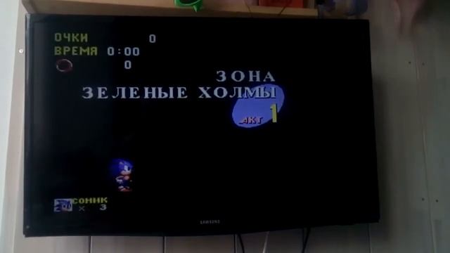 Sega retro genesis ultra hd смотреть онлайн