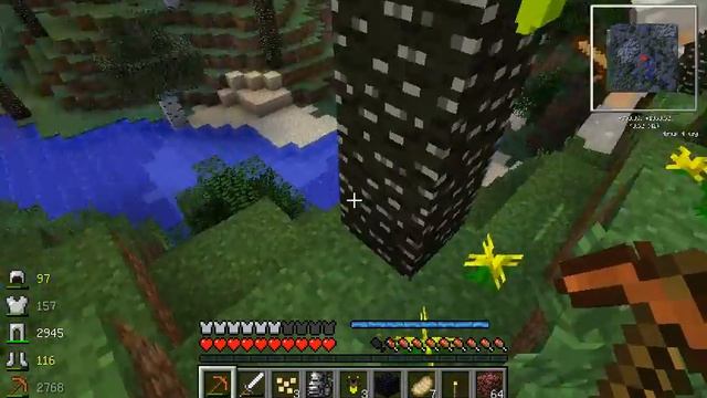 Великое трио! Первый поход в Сумеречный лес! смотреть онлайн