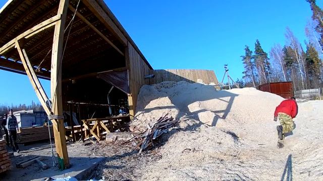 Ручной трамплин тарзанка)👈👍✋😎 смотреть онлайн