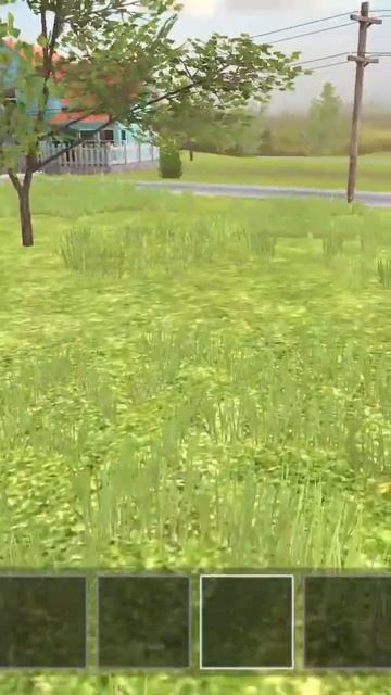 Побег через крышу