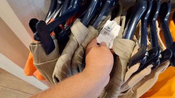 ДЛЯ ЛЮБИТЕЛЕЙ ШОПИНГА🛍 ОБЗОР US POLO В ТУРЦИИ АЛАНЬЯ🥳 ЖЕНСКАЯ И МУЖСКАЯ ОДЕЖДА ИЮЛЬ 2024