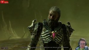 ПОБЕДА НАД КЕТЕРИКОМ ТОРМОМ BALDUR'S GATE 3