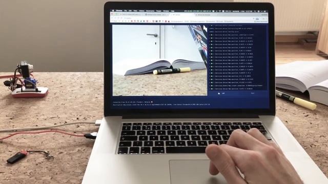 A $15 web controllable camera with a Raspberry Pi Zero смотреть онлайн