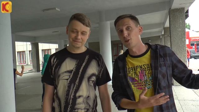 Первый в Кременчуге скейт-заезд, который прошел под лозунгом "Кременчуг ЗА здоровый образ жизни!" смотреть онлайн