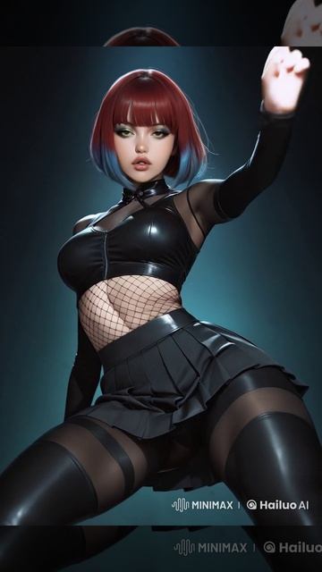 AI Нейросеть AiGirls