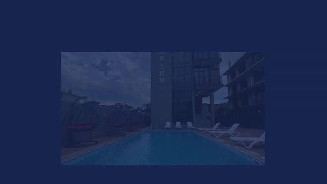 ОТЕЛЬ RELAX INN и ГОСТИНИЦА SWEET HOUSE 470 КОБУЛЕТИ, Грузия. смотреть онлайн