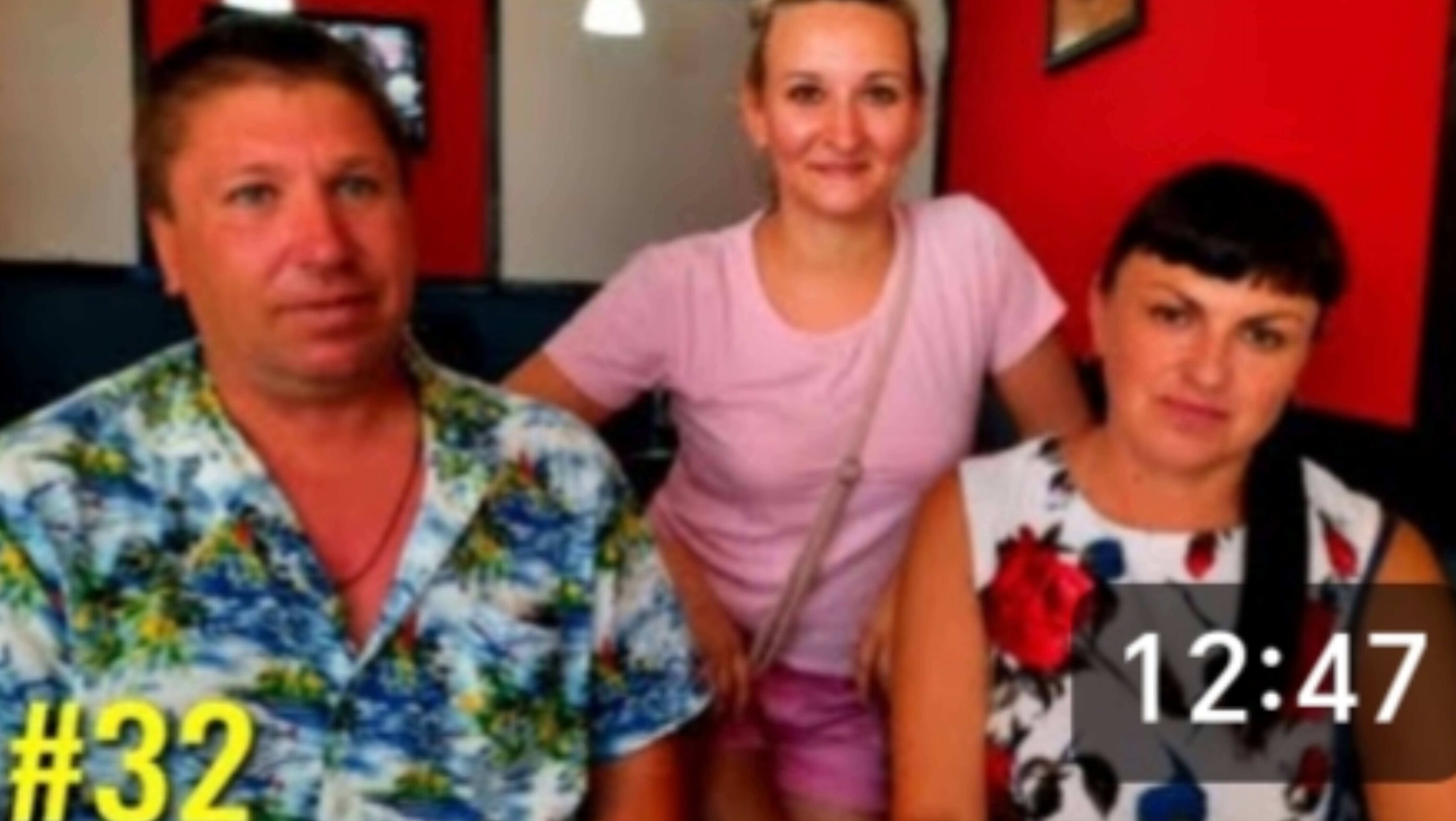 Лазаревское. Встреча с известным блогером с канала @ KRISS Life. Отдых на море. смотреть онлайн