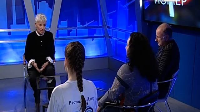 Россия 24. Дон - телевидение Ростовской области" эфир 05.03.19 19.30-20.00 смотреть онлайн
