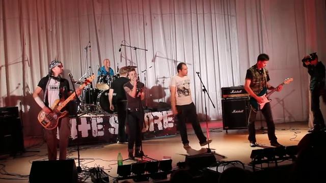 У.Z.И. смотреть онлайн