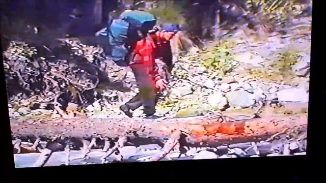 1997 08 Кавказ 1 Идём смотреть онлайн