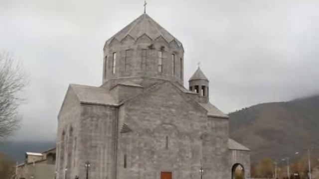 Про армению смотреть онлайн