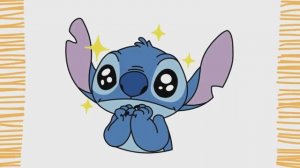 Как нарисовать СТИЧА I шаг за шагом очень легко