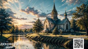 ВЕЧЕРНИЕ МОЛИТВЫ СЛУШАТЬ