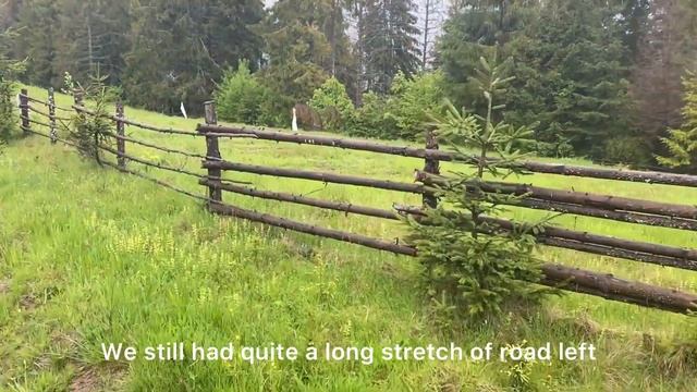 Старі хати в Карпатах. Жити в горах. Закарпаття. Міжгір‘я.Кужбеї. Karpaty.Ukraine. Abandoned villag смотреть онлайн