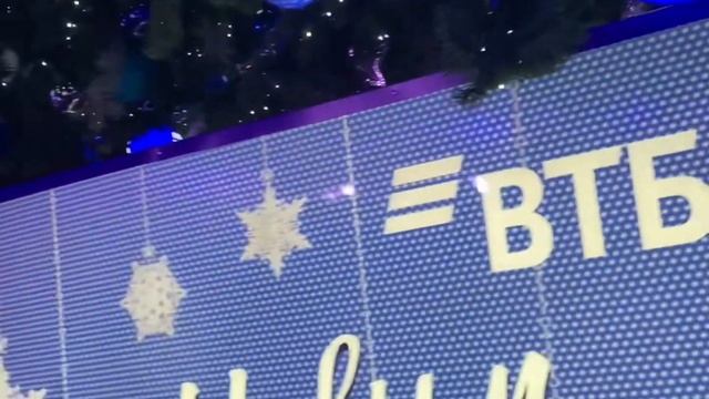 ПОКЛОННАЯ ГОРА 2020 | Новогодняя Москва 2020 смотреть онлайн