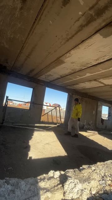 Сделал крышу, легко и просто