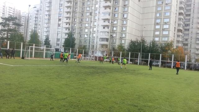 Очаково2-Каспий смотреть онлайн