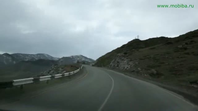 Мобиба на Горном Алтае смотреть онлайн