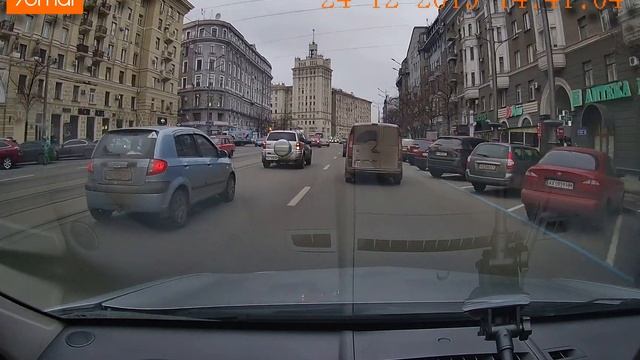 70mai Mini Dash Cam (H.265 2560x1600 30fps) смотреть онлайн