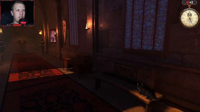 АНОМАЛИЯ В ЗАМКЕ! Eternal Escape: castle of shadows - ОБЗОР/ПРОХОЖДЕНИЕ!🔥 смотреть онлайн