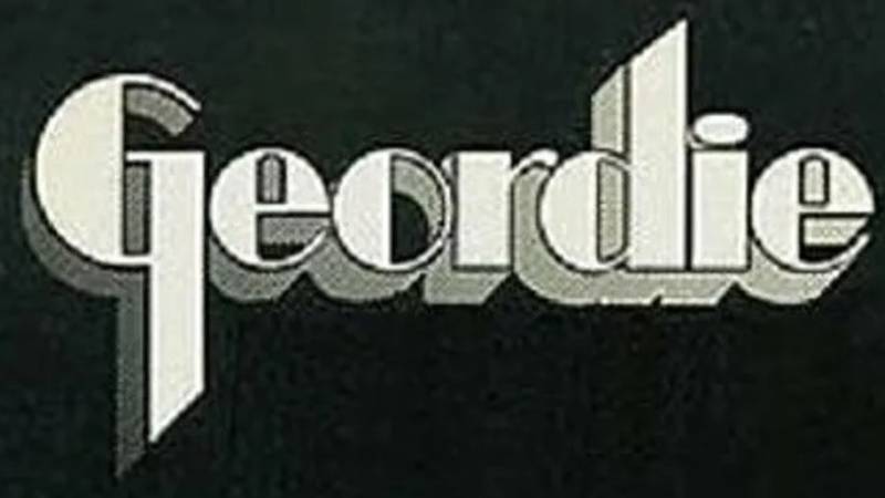 Geordie 1973 - 1978 [Compilation] смотреть онлайн