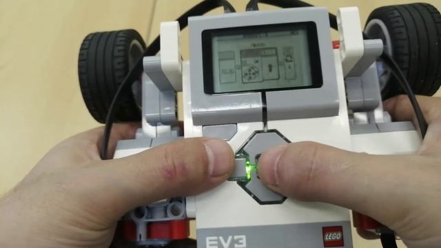 Робототехника EV3, занятие №30 смотреть онлайн