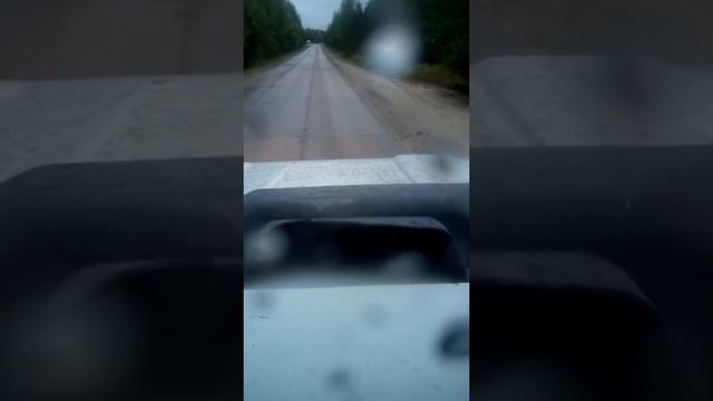 Зил мусоровоз. Едем со свалки смотреть онлайн