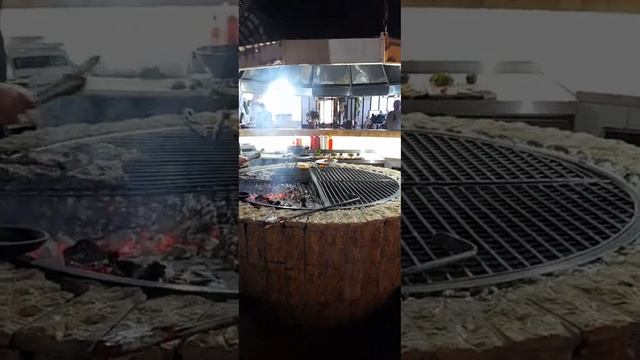 ГРИЛ ХАУС АНАПА КР.ПЛОЩАДЬ смотреть онлайн