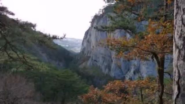 СКАЗОЧНЫЙ КРЫМ смотреть онлайн