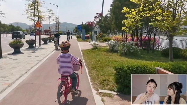 Отговаряме на вашите въпроси! И разходка с колела смотреть онлайн