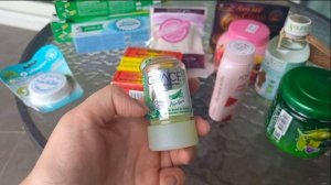 Показываем какую косметику купили в  7-Eleven в Паттайе