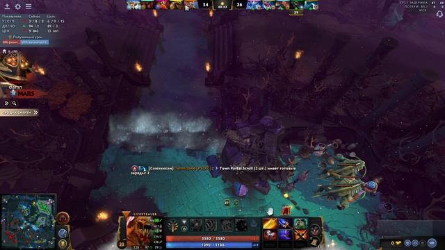 Почему эти точки на карте стали ключевыми в текущем обновлении