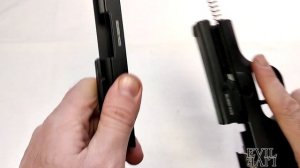 Blow TR 914 - полный обзор, разборка, сборка, характеристики