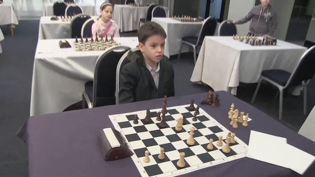 2016-01-21 Ruslan Musalov Chess Lection смотреть онлайн