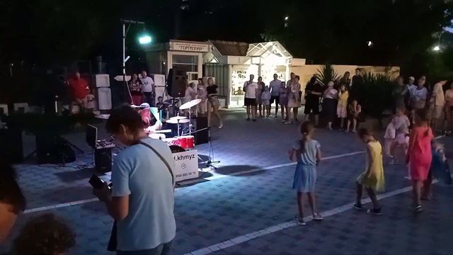 #Анапа Я Русский смотреть онлайн