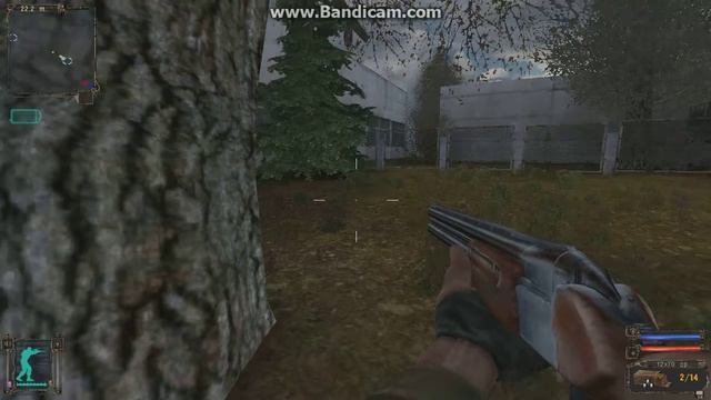 S.T.A.L.K.E.R Shadow Of Chernobyl | я со снаряжением новичка VS 3 псевдогиганта! Вызов принят! смотреть онлайн