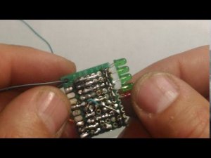 Мд.ПИРАТ. Делаем индикацию своими руками.