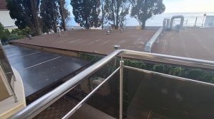 Отель Калипсо Лазаревское