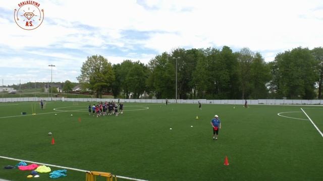 Учебно-тренировочное занятие 25.05.22 г. смотреть онлайн