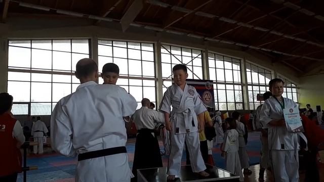 Көчөров мухаммед 1 места смотреть онлайн