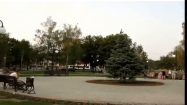 Харьков ролик "Город" Е. Ваенга смотреть онлайн