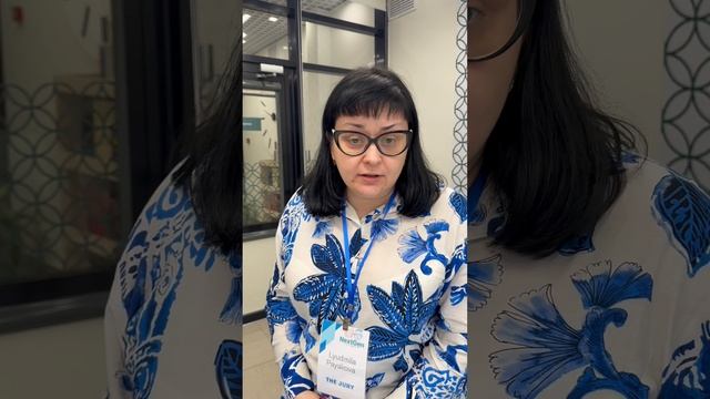 Конференция NextGen 2025 Отзывы родителей и участников