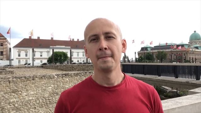 Будапешт день 3 смотреть онлайн