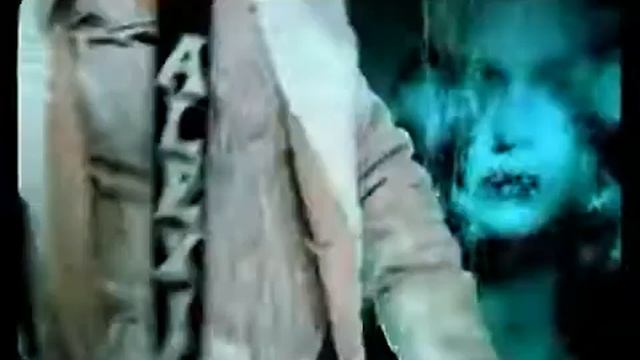 Ну что ж ты страшная такая (музика и клип)