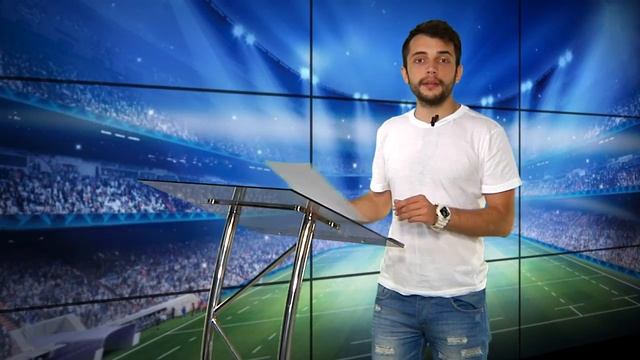 Третий тайм №19 (241) смотреть онлайн